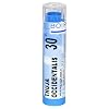 Boiron Homeopathic Medicine Thuja Occidentalis, 30C Pellets, 80-Count Tubes (Pack of 5)