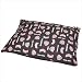Ohio State University Pillow Pet Bed Size: Large (30