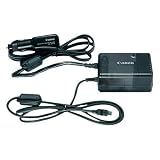 Cheap Canon CBACP100 Car Battery Adapter