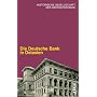 Die Deutsche Bank in Ostasien; Deutsche Bank in East Asia