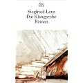 Die Klangprobe: Roman