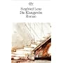Die Klangprobe: Roman