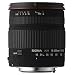 Sigma 18-200mm F3,5-6,3 DC Objektiv (62mm Filtergewinde) f�r Pentax