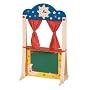 Storytime Puppet Theater