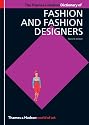 The Thames & Hudson Dictionary of Fashion and Fashion Designers (World of Art)