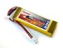 7.4V Tenergy 1600mAh 20C LIPO Battery Pack for 1/18 cars and airsoft guns
