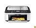 Canon PIXMA MX340 Wireless Office All-in-One Printer (4204B019)