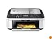 Canon PIXMA MX340 Wireless Office All-in-One Printer (4204B019)