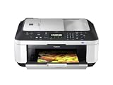 Canon PIXMA MX340 Wireless Office All-in-One Printer (4204B019)