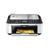 Canon PIXMA MX340 Wireless Office All-in-One Printer (4204B019)