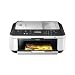Canon PIXMA MX340 Wireless Office All-in-One Printer (4204B019)