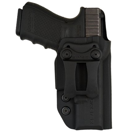 Infidel Max - H&K P30SK - Right - 1.5" Infidel Clip