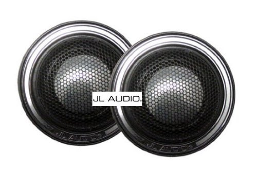 jl audio tweeters