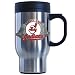Officially Licensed MLB Travel Mug- Cleveland Indians