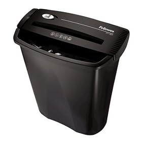 Fellowes Powershred P-5+ Shredder (32575)