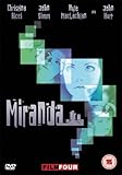 Miranda packshot