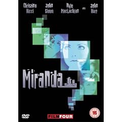 Miranda [DVD] [2003]