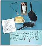 Perfect Pancakes - Deluxe