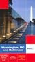 Mobil Travel Guide: Washington DC and Baltimore, 2004 (Mobil City Guide: Washington DC)