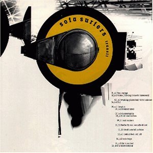 Sofa Surfers - Transit - Zortam Music