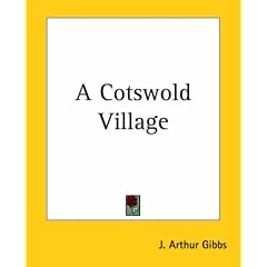 A Cotswold Village