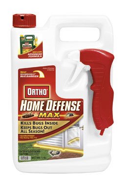 Ortho 0195410 Home Defense Max Insect Killer