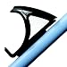 Tacx Juno Bicycle Water Bottle Cage - anthracite - T6802