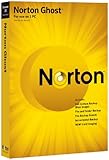 Norton Ghost 15 - 1 User (PC)