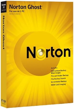 Symantec Ng 15.0 CD Retail - Inglese