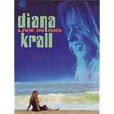 Krall, Diana - Live in Riopar Diana Krall
