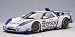 ■【AUTO art/オートアート】(1/18)ホンダ NSX ’04 JGTC ＃32 (EPSON)(385076)