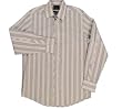 Marc Ecko Long Sleeve Striped Shirt
