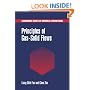 Principles of Gas-Solid Flows (Cambridge Series in Chemical Engineering)