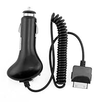Car charger for Microsoft Zune
