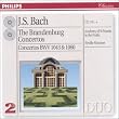 Bach: Brandenburg Concertos