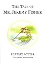 The Tale of Mr. Jeremy Fisher (The World of Beatrix Potter)