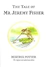 The Tale of Mr. Jeremy Fisher (The World of Beatrix Potter: Peter Rabbit)