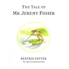 The Tale of Mr. Jeremy Fisher (The World of Beatrix Potter)