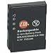 Photo : CTA DB-7002 Lithium Ion Replacement Battery