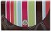 Carolina Pad Urban Mix 13-Pocket Coupon Organizer, 4.5 x 7 Inches, One of Two Designs, Design May Vary (12608)