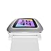 Pebble Time Smartwatch - White (Certified Refurbished)
