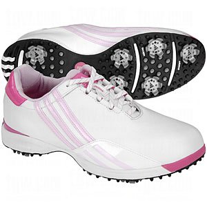 Buy Adidas Ladies W Driver Prima Golf Shoes