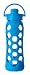 Lifefactory 22oz Bottle with Flip Top (Ocean)