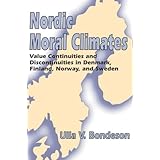 nordic moral climates value continuities and discontinuities in denmark finland norway and sweden