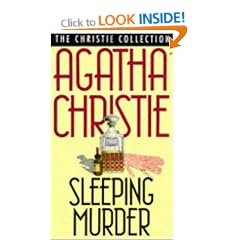 Sleeping Murder (The Christie Collection)