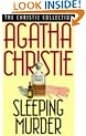 Sleeping Murder (The Christie Collection)