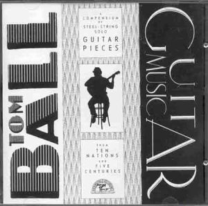 CD-Charts  Music : Guitar Music