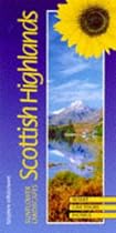Landscapes of the Scottish Highlands and the Isle of Skye (Sunflower Landscapes)