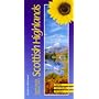 Landscapes of the Scottish Highlands and the Isle of Skye (Sunflower Landscapes)