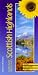 Landscapes of the Scottish Highlands and the Isle of Skye (Sunflower Landscapes)